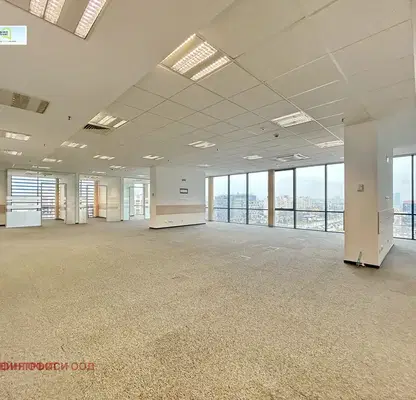 Photo 4 — Office in Sofiya, Poligona