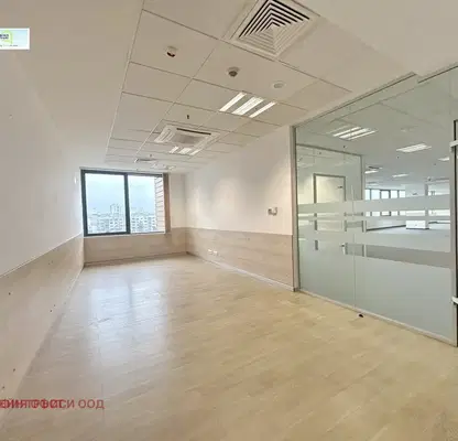 Photo 5 — Office in Sofiya, Poligona