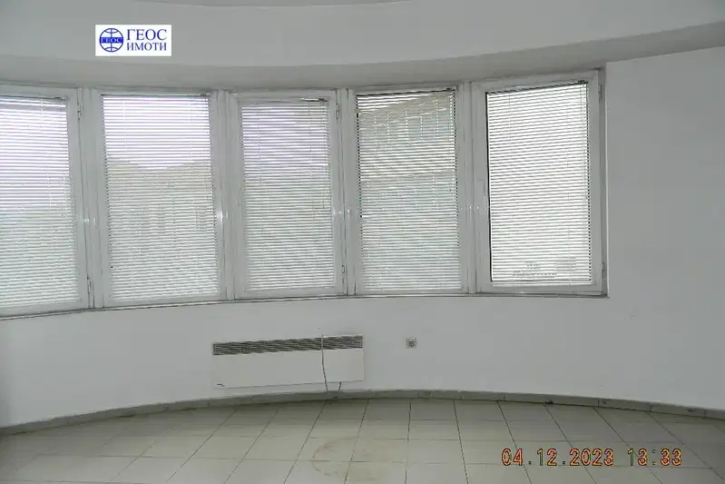 Office in Smolyan, Star Centyr