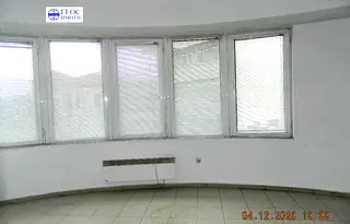 Офис в Смолян, Стар център