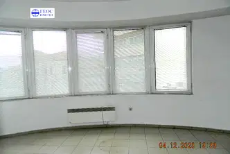 Офис в Смолян, Стар център