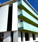 Офис в София, Сухата река
