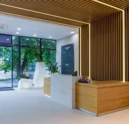 Photo 2 — Office in Plovdiv, Zapaden