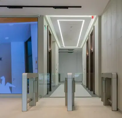 Photo 4 — Office in Plovdiv, Zapaden