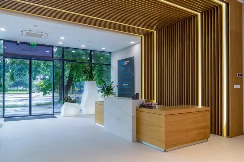 Office in Plovdiv, Zapaden