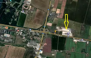 Парцел в София, 7-ми 11-ти километър
