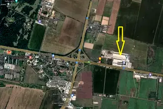 Парцел в София, 7-ми 11-ти километър