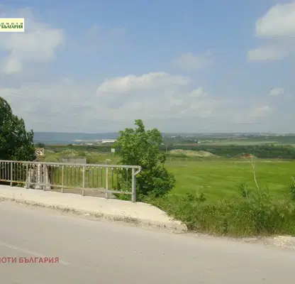 Photo 5 — Plot in Varna, Zapadna Promishlena Zona