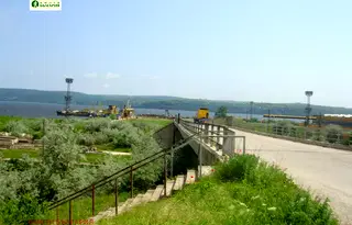 Парцел във Варна, Западна промишлена зона