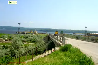 Парцел във Варна, Западна промишлена зона