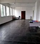 Промишлена сграда в Кърджали, Център