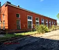 Снимка 3 — Промишлена сграда в Перник, Изток