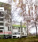 Промишлена сграда в Стара Загора, Кольо Ганчев