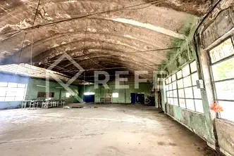 Промишлена сграда в Пазарджик, с. Огняново