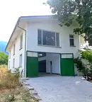 Промишлена сграда в Пловдив, Карлово