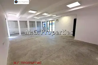 Бизнес имот във Варна, ЖП Гара