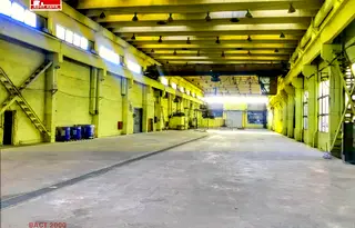 Склад в София, Дружба 1