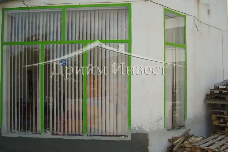 Warehouse in Plovdiv, Industrialna Zona - Sever