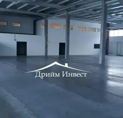Снимка 5 — Склад в Пловдив, Индустриална зона - Юг
