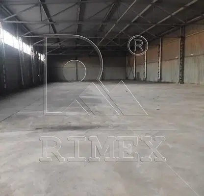 Photo 2 — Warehouse in Plovdiv, Kyrshiyaka