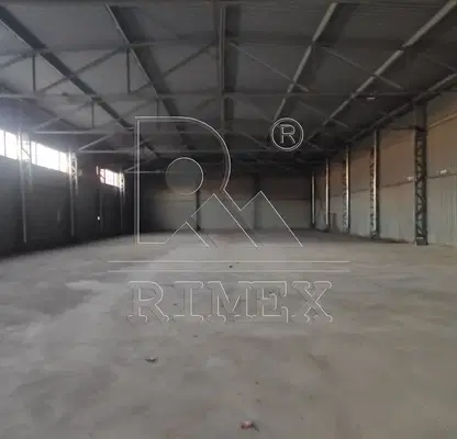 Photo 3 — Warehouse in Plovdiv, Kyrshiyaka