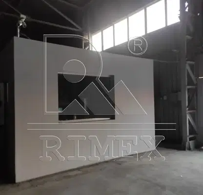 Photo 4 — Warehouse in Plovdiv, Kyrshiyaka