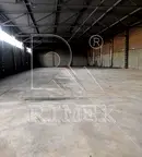 Склад в Пловдив, Кършияка