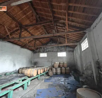Photo 4 — Warehouse in Pazardjik, Promishlena Zona