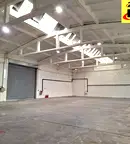 Склад в Русе, Промишлена зона - Изток