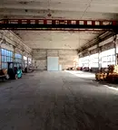 Склад в Кърджали, Промишлена зона - Юг