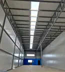 Склад в Плевен, с. Брестовец