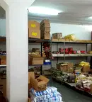 Склад в Пловдив, Карлово