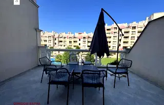 Тристаен апартамент във Варна, Аспарухово