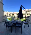 Тристаен апартамент във Варна, Аспарухово