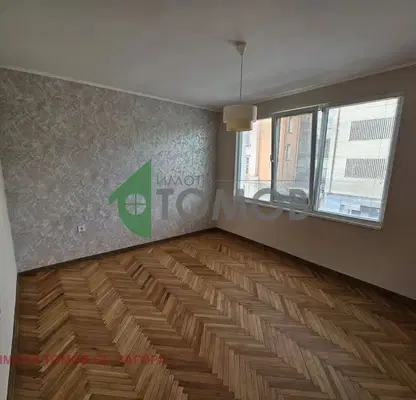 Снимка 2 — Тристаен апартамент в Стара Загора, Център