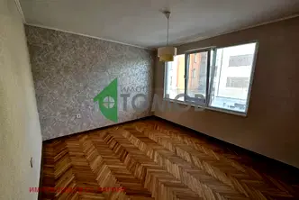 Тристаен апартамент в Стара Загора, Център