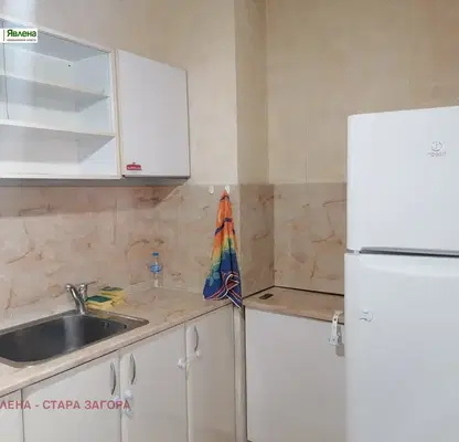 Снимка 2 — Тристаен апартамент в Стара Загора, Център