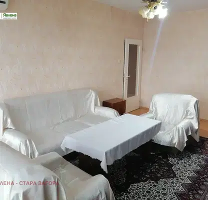 Снимка 4 — Тристаен апартамент в Стара Загора, Център