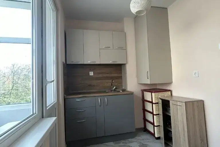 3-bedroom apartment in Stara Zagora, Centyr