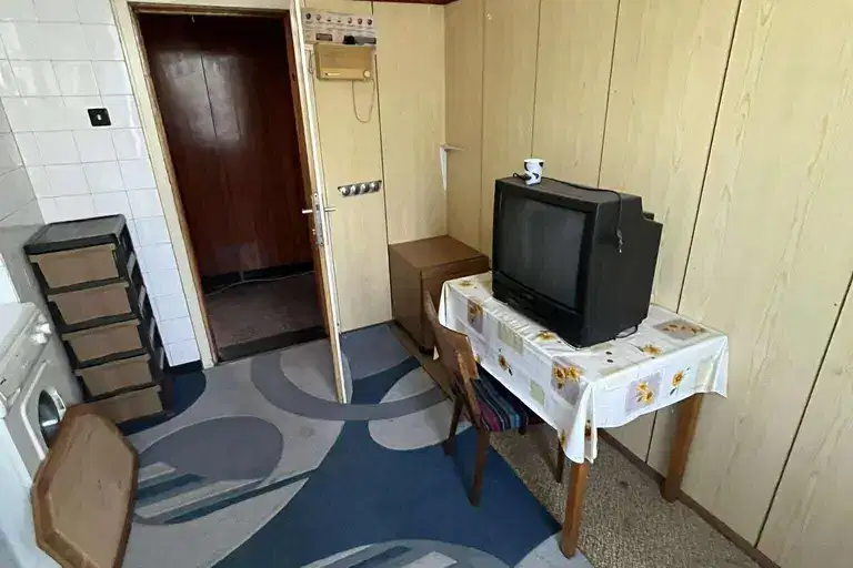 3-bedroom apartment in Plovdiv, Kyrshiyaka