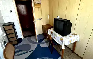 Тристаен апартамент в Пловдив, Кършияка