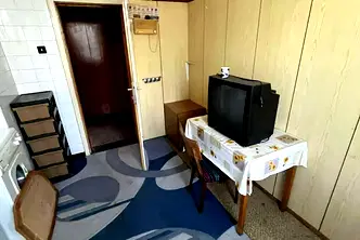 Тристаен апартамент в Пловдив, Кършияка
