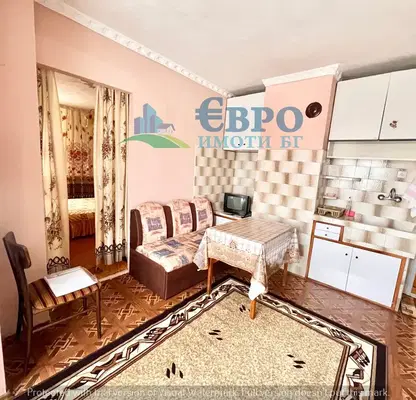 Снимка 5 — Тристаен апартамент в Стара Загора, Самара 1