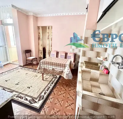 Photo 5 — 3-bedroom apartment in Stara Zagora, Samara 1