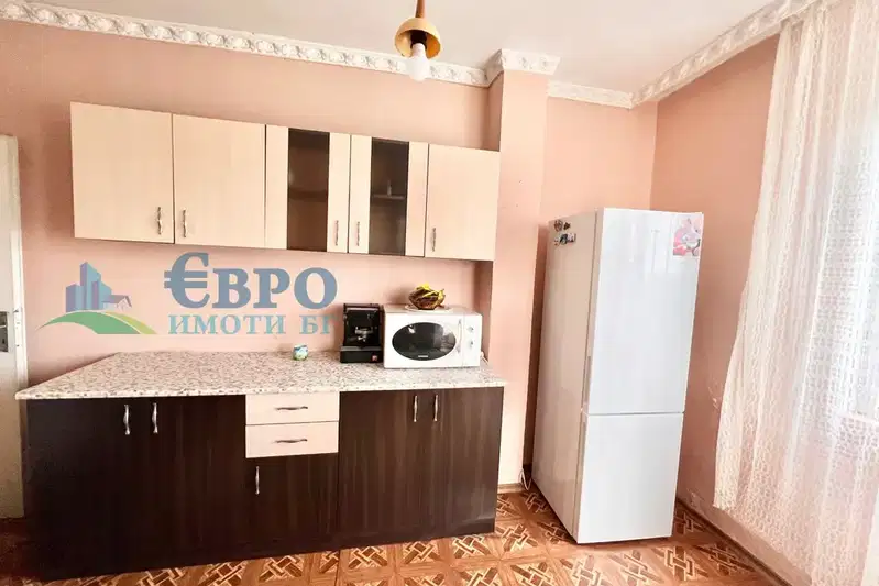 3-bedroom apartment in Stara Zagora, Samara 1