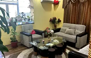 Тристаен апартамент в Кърджали, Възрожденци