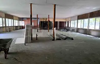 Заведение в Студентски