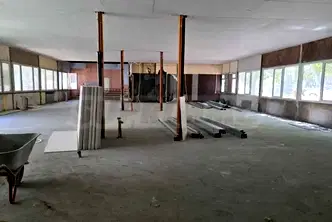Заведение в Студентски