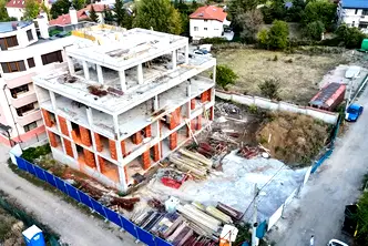 Многостаен апартамент в с. Лозен