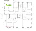 Снимка 5 — Многостаен апартамент в Кайсиева ина